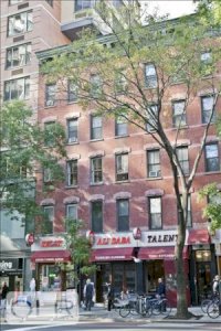 exterior photo