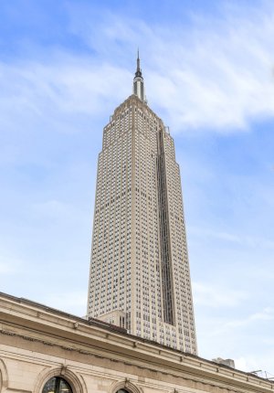 tall photo