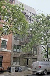 exterior photo