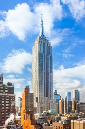 tall photo