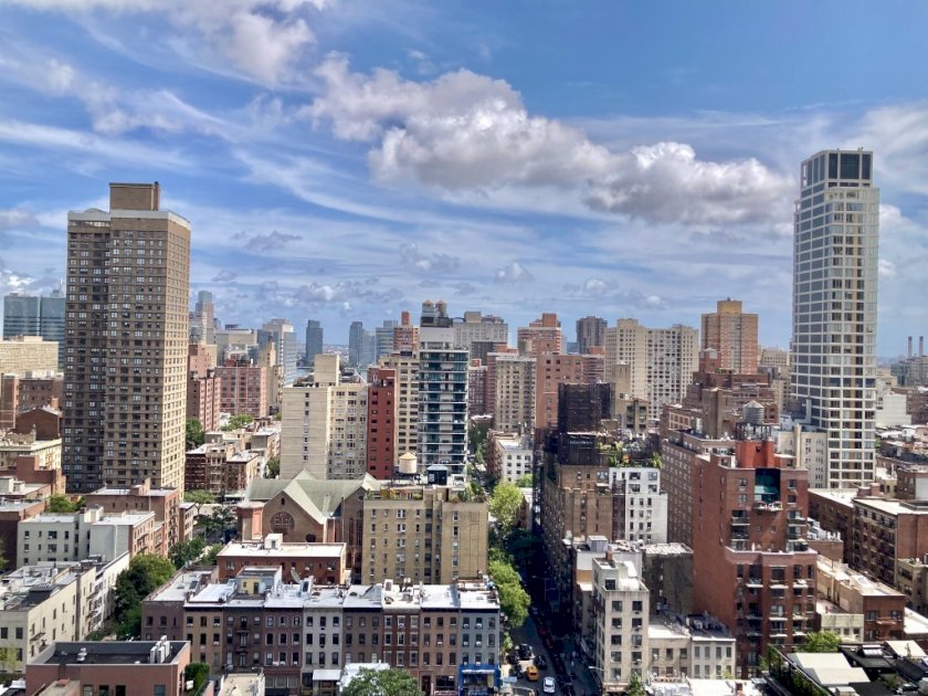 wide photo