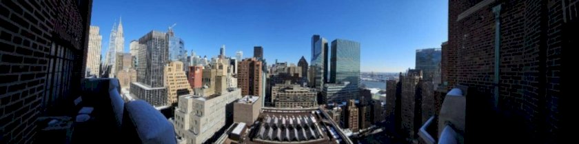 wide photo