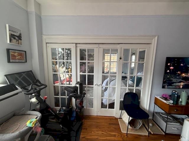 wide photo