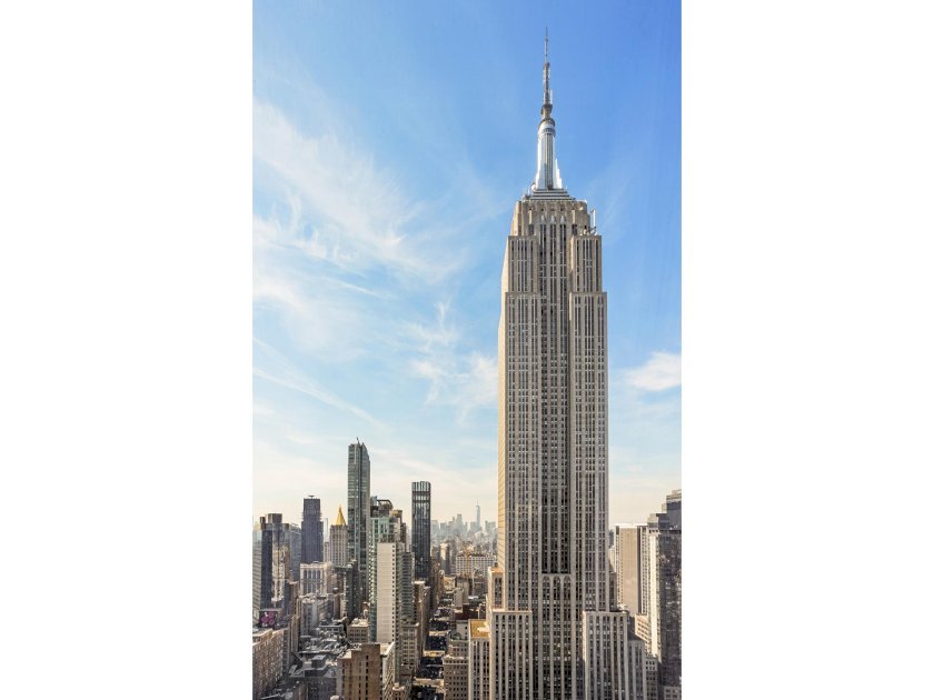 wide photo