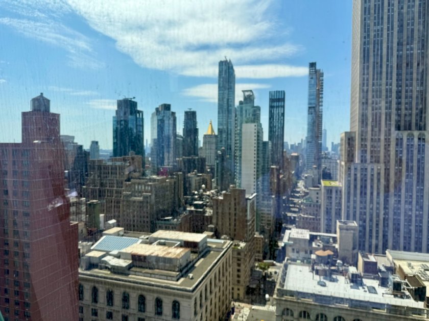 wide photo
