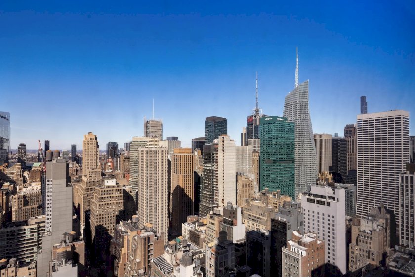 wide photo