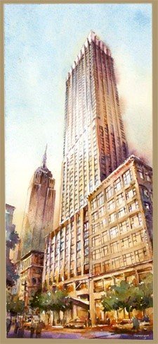tall photo