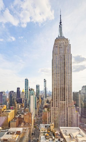 tall photo