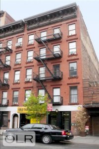 exterior photo