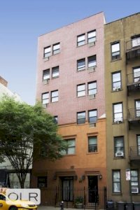 exterior photo