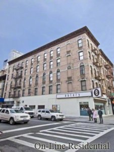 exterior photo