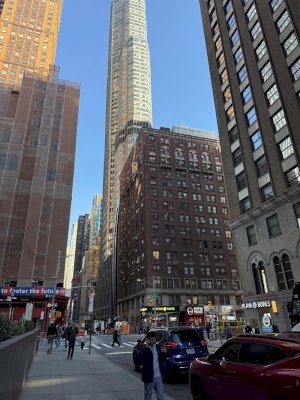 tall photo