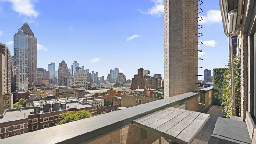 wide photo