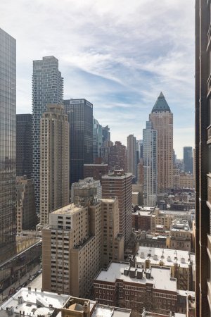 tall photo