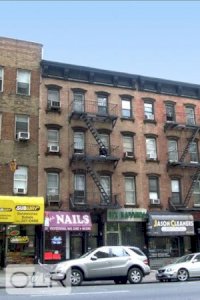 exterior photo