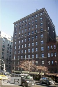 exterior photo