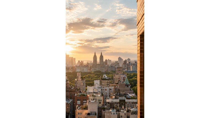 wide photo