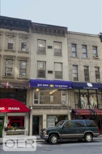 exterior photo