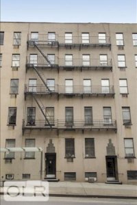 exterior photo