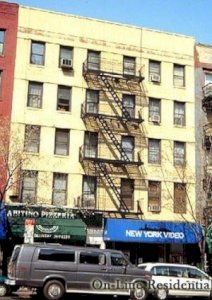 exterior photo