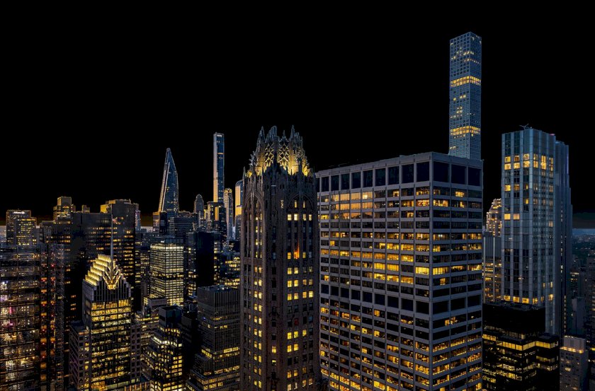 wide photo