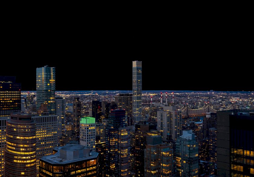 wide photo