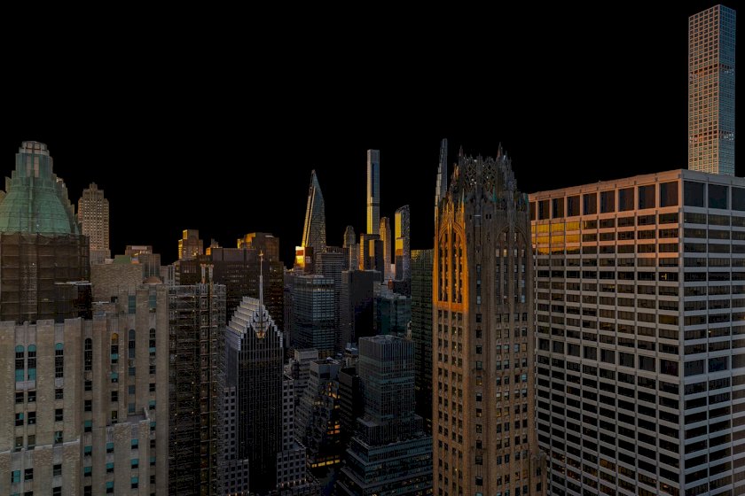 wide photo