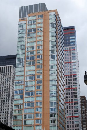 tall photo