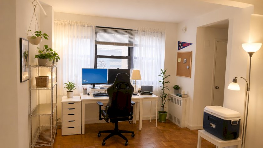 wide photo