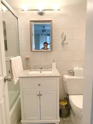 tall photo