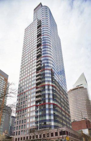 tall photo