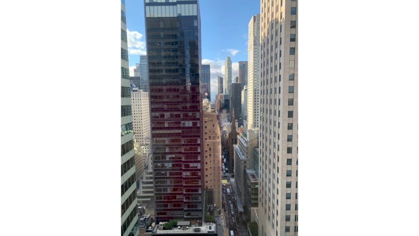 wide photo