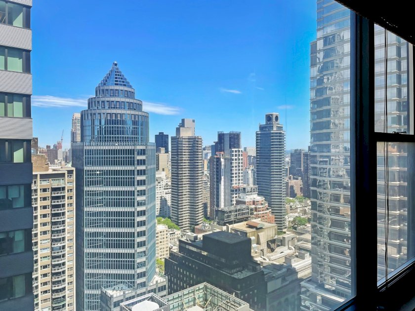 wide photo