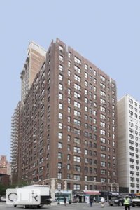 exterior photo