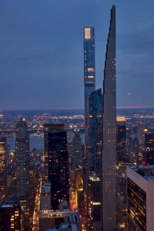 tall photo