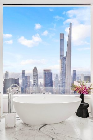 tall photo