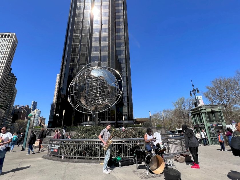 wide photo