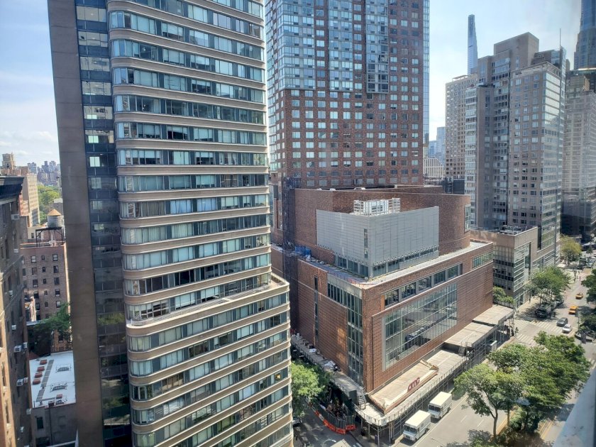 wide photo