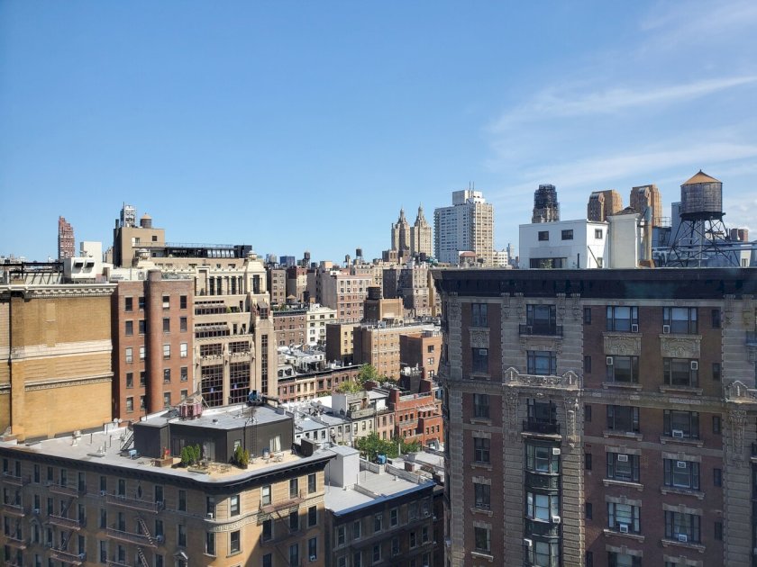 wide photo