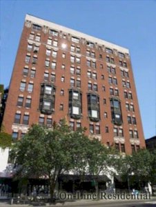 exterior photo