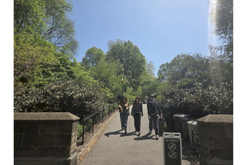 wide photo