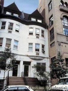 exterior photo