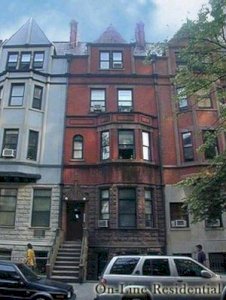 exterior photo