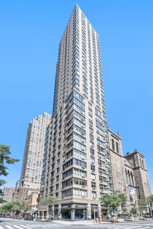 tall photo