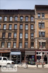 exterior photo