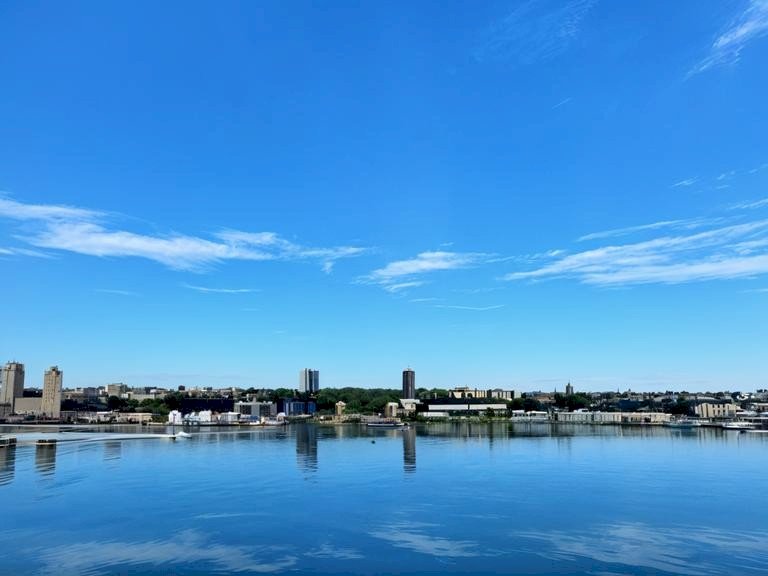 wide photo