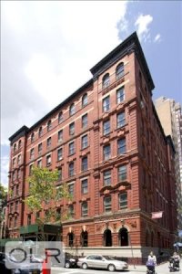 exterior photo