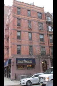 exterior photo