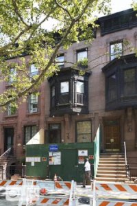 exterior photo