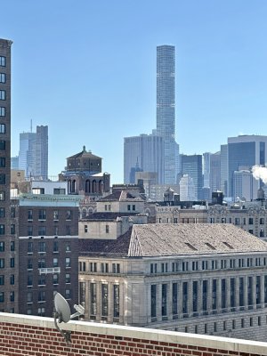 tall photo